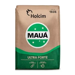 Cimento CPII 50Kg F32 Mauá
